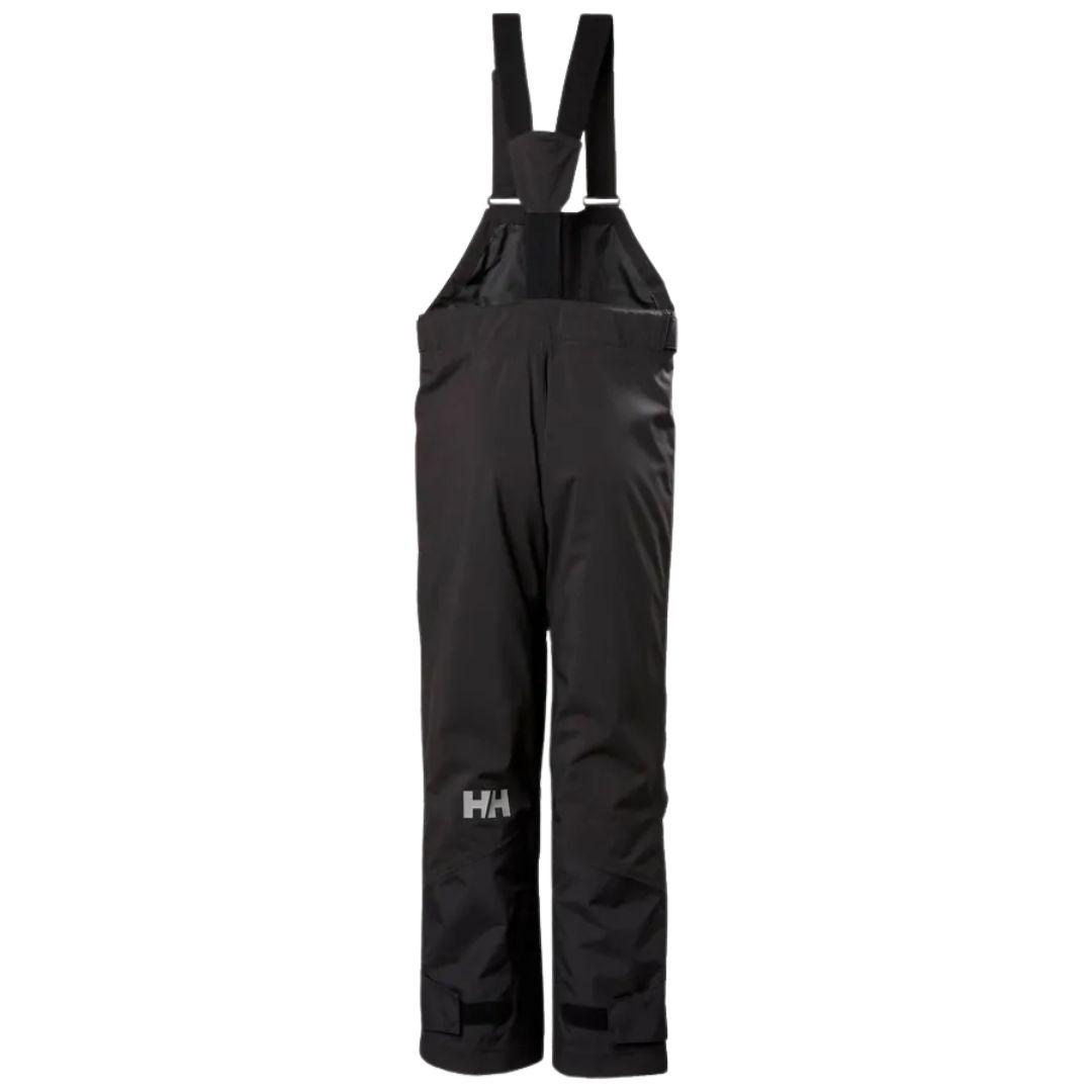 Helly Hansen Juniors' Summit 2.0 Bib Pants